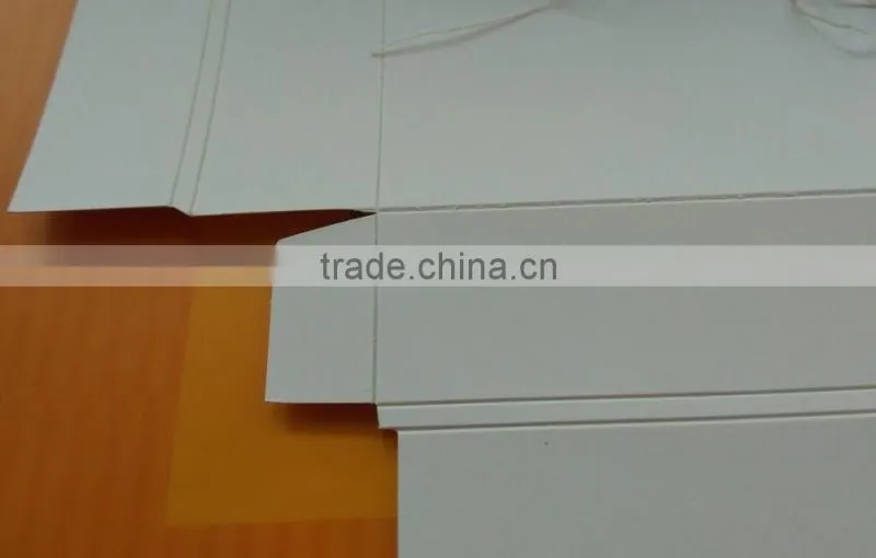 HM-PX1000 Manual Notching Machine (Manually Feeding)