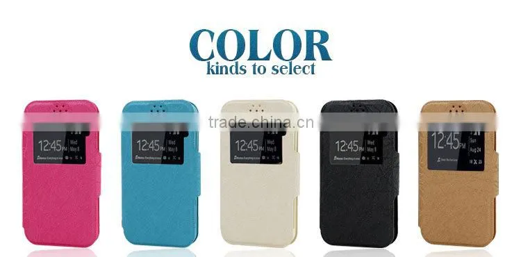 LZB China Factory price PU leather case for ASUS Zenfone 2,for ASUS Zenfone 2 case