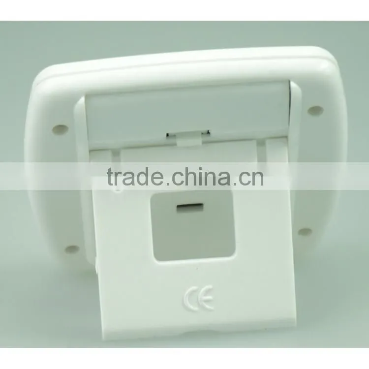 Large LCD Display Max/Min Thermometer