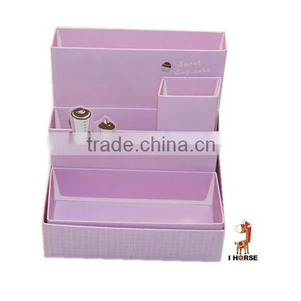 pattern storage boxes