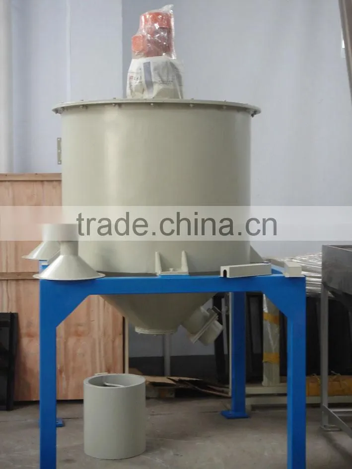 Drying Silo