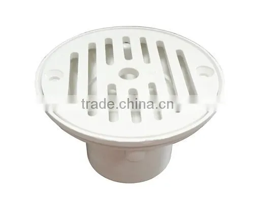 K-1424 spa plastic overflow swimming pool draining