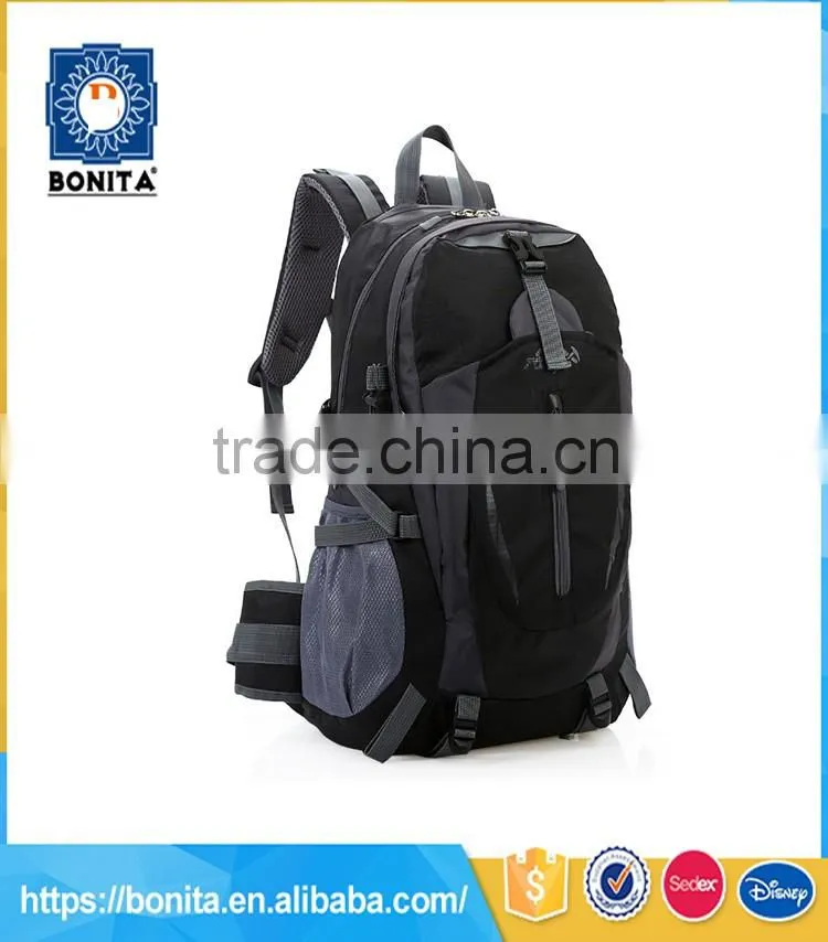 2016 Durable college students canvas sports backpack for sale
