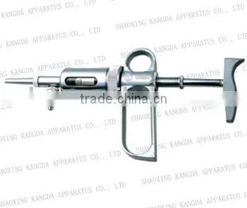 Faithful animal Veterinary Automatic Syringe B Type
