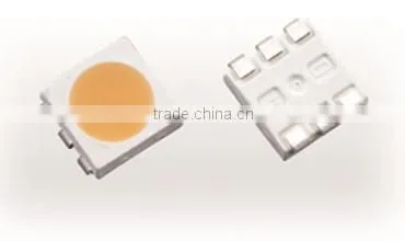 20-24lm high brightness SMD LED 5050 SMD LED Datasheet