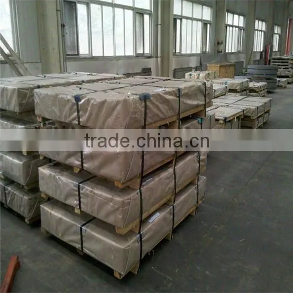 ASTM Standard 200,300,400 Series Stainless Steel Sheet good price