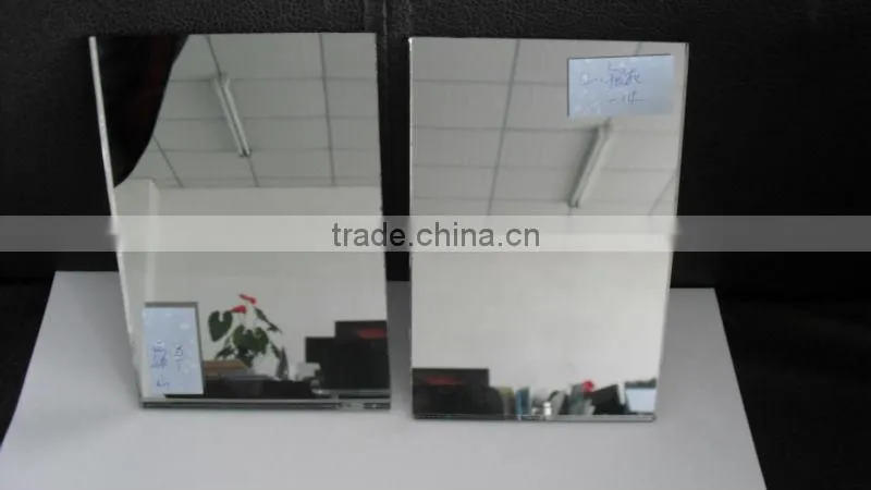 Superior aluminium mirror