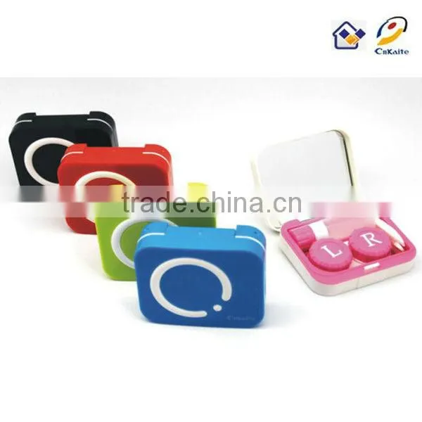 A-912 various color contact lens case