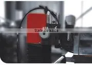 Automatic screen printing equipment solution