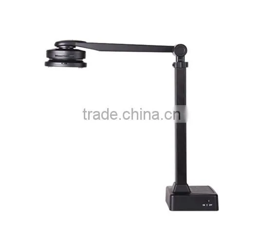Teaching Equipment 15 MP usb multipage a3 camscanner visualizer