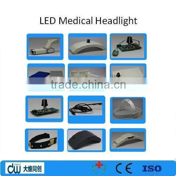 TD-II LED medical headlamp/headlight