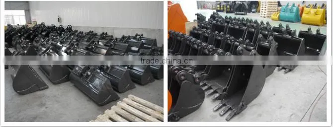 Packaging & Shipping XG 920T WHEEL LOADER bucket big size loader bucket,bucket SIZE 1.2 m3