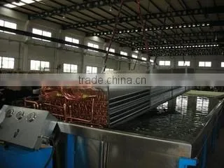 Changzhou Vrcooler Refrigeration Co., Ltd. company overview - view 1