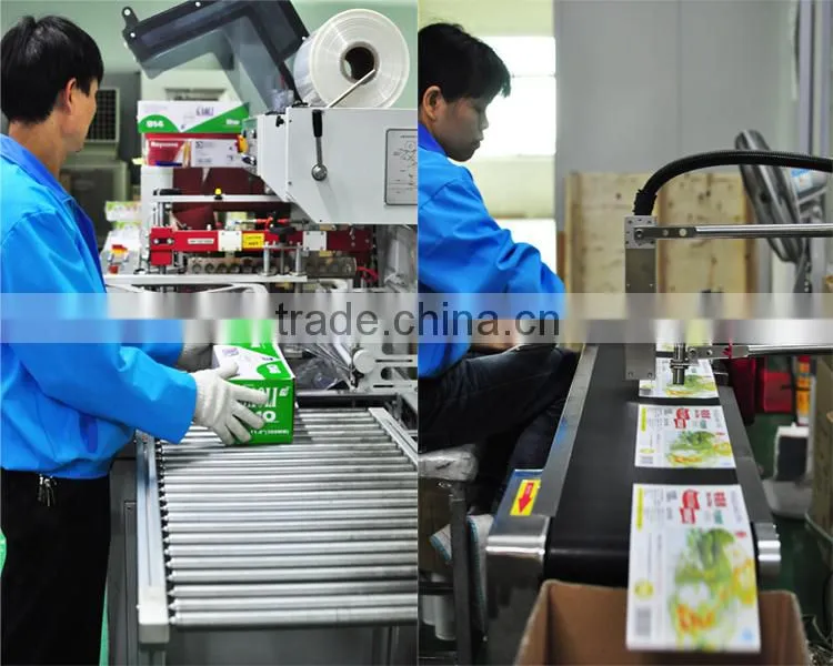 High quality aluminium foil material for cables / flexible duct / waterproof