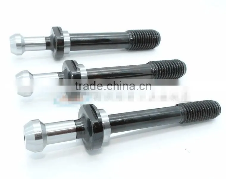 PULL STUD/RETENTION KNOB SK40-M16 SK50-M24
