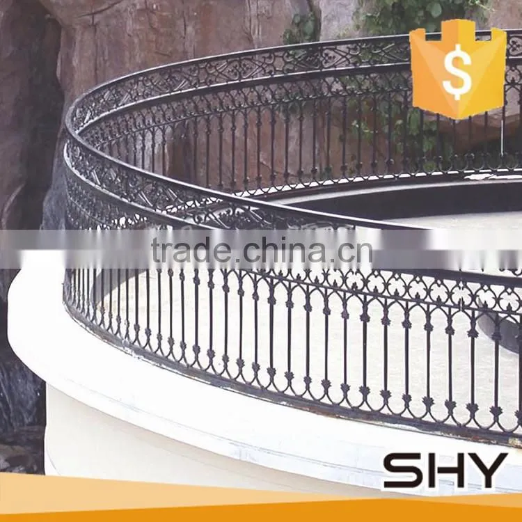Outdoor Balcony Lowes Wrought Iron Railings