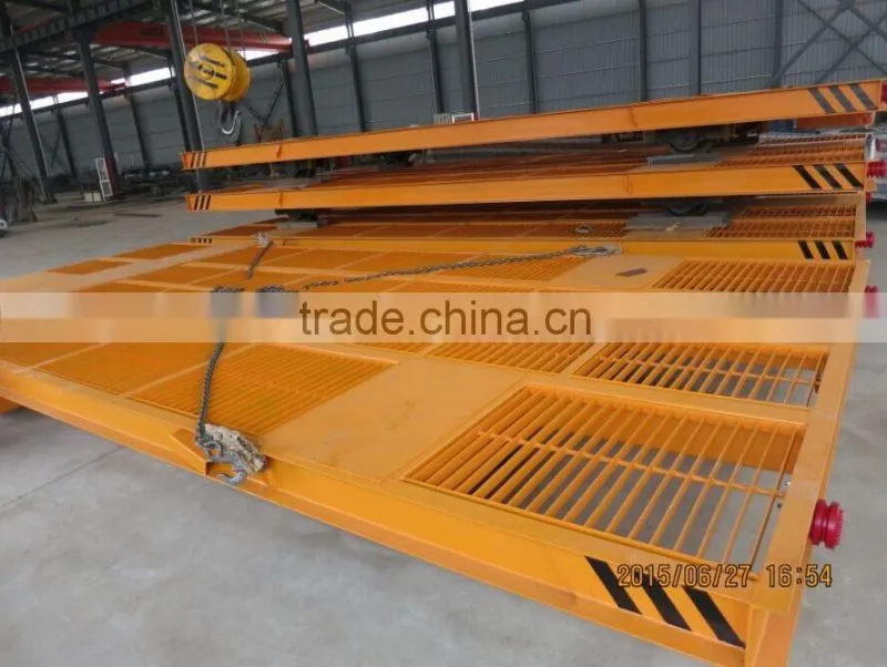 Towing line powered 10t rail cars for sale