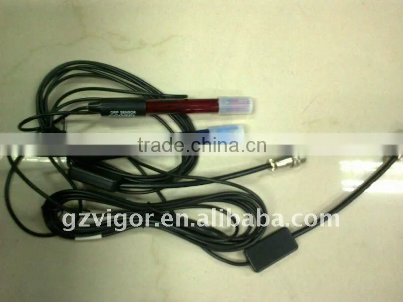 water monitor,spa pool control with orp and ph sensors