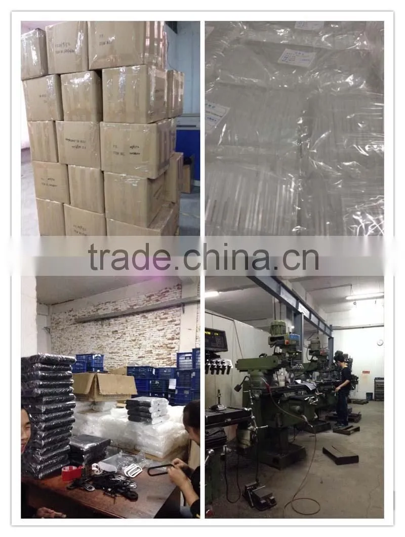 Medical instrument parts manufacturer