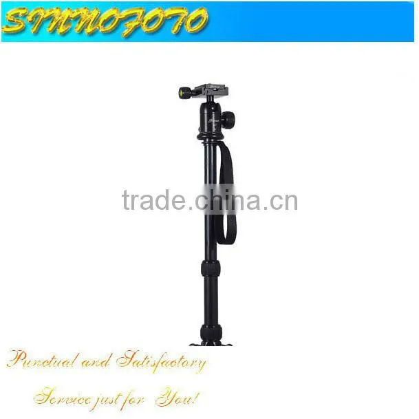 Hot Sell Professional Video Camera Tripod Digital Camera