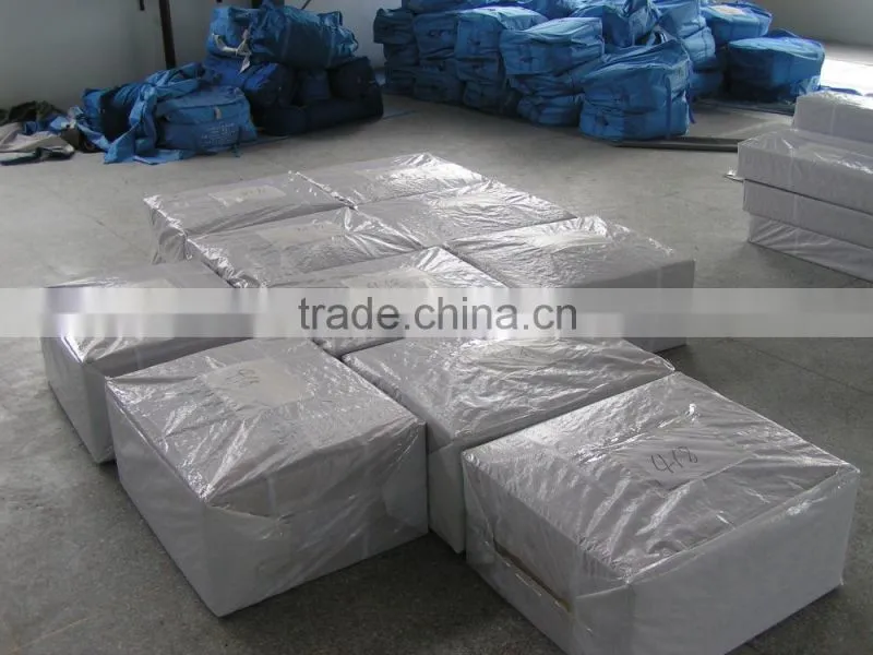 High Quality 6x12m Steel Frame Outdoor Party Tent