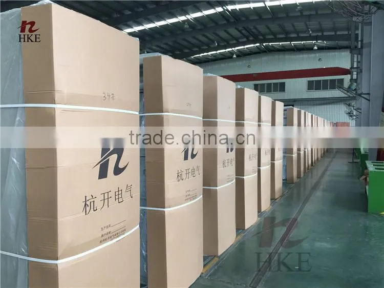 Box-type Outdoor Electrical Transformer Substation ZWB OEM/ODM available