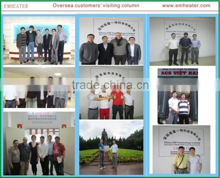 380V vector control ac drive for ac variable motor frequency speed control 30kW 50hz 60hz (EM11 series)
