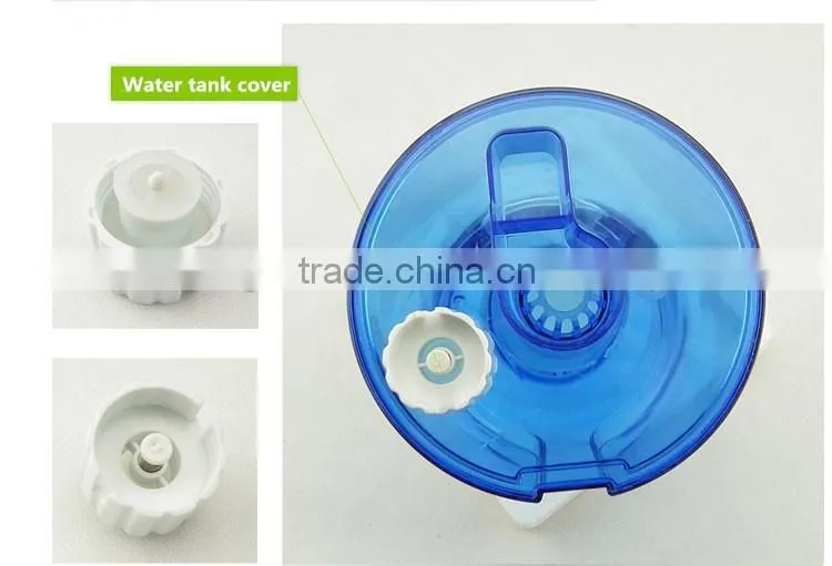 Wholesale night light aromatic oil diffuser GL-6629
