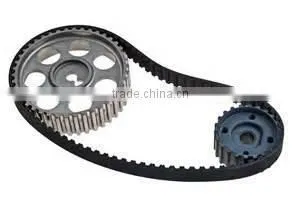 Timing Belt Drive,Toothed Transmision Belt,Engine Synchronous Belt