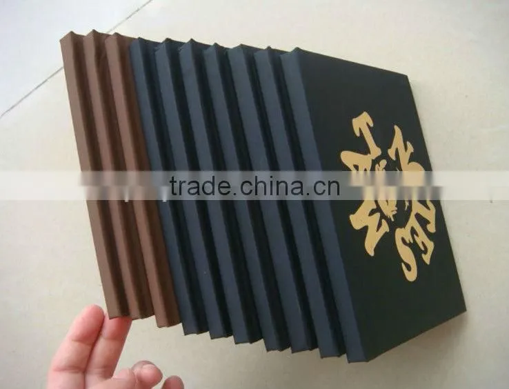 wholesale custom printing waterproof notepad