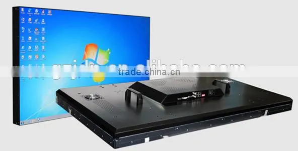 4pcs*46inch DID Samsung Screen Monitor with Bracket