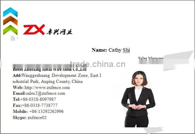 Cold Rolled Ribbed Reinforcement Mesh