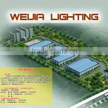 Foshan Nanhai Wei Jia Lighting Co., Ltd. company overview - view 1