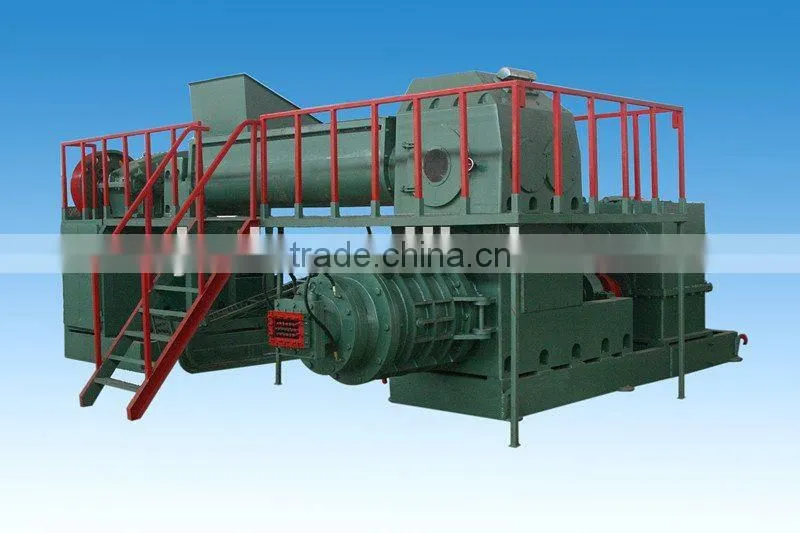 Automatic brick making machine of jky55/55-40