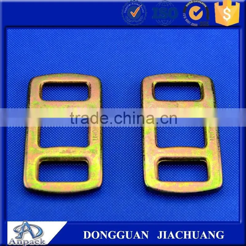 30 mm 40mm 50mm lashing buckle ladder buckle one way buckle