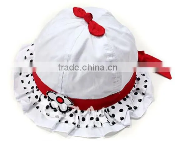 colorful children bucket hat wholesale