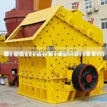Mini StoneCrusher - Great Wall