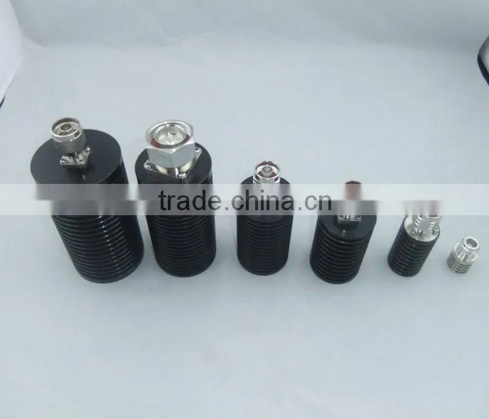 DIN (7/16), 100 Watts N 3dB Attenuators