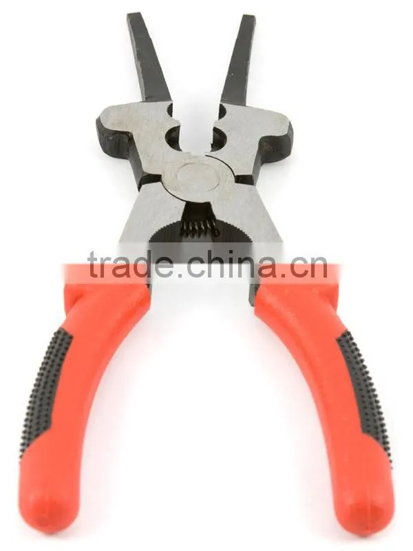 names of welding tools electric welding plier Mig Wire Pliers