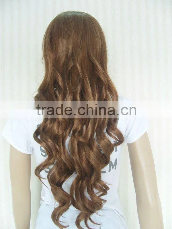 2014 new arrival cheap lace front wig