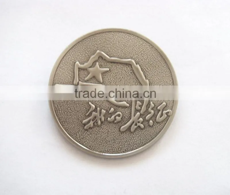 metal wine label, brass badge, bottle sticker,Aluminum label, metal hang tag