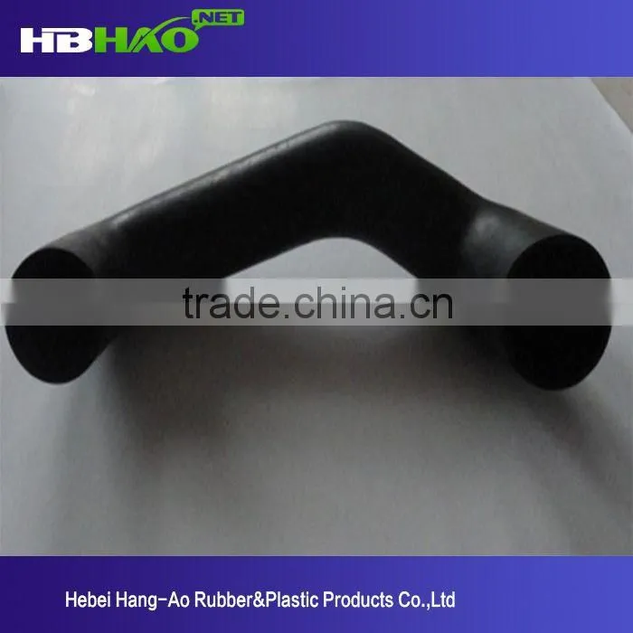 DN125*3000 China industrial Concrete pump special rubber hose/pipe/tube