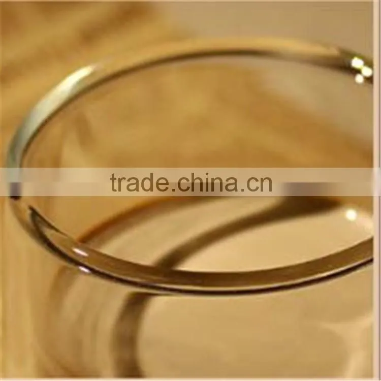 LOGO Custom Glassware Manufacturer borosilicate glass tea cup double wall glass cup