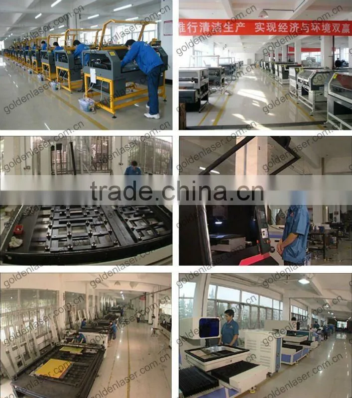Acrylic Wood Laser Cutting Engraving Machine Price