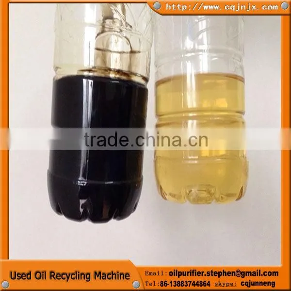 ZLA-150 Switch oil filter device