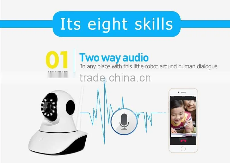 Xmeye 2 way audio p2p mini dome wifi Ip camera,wireless camera,wireless security camera