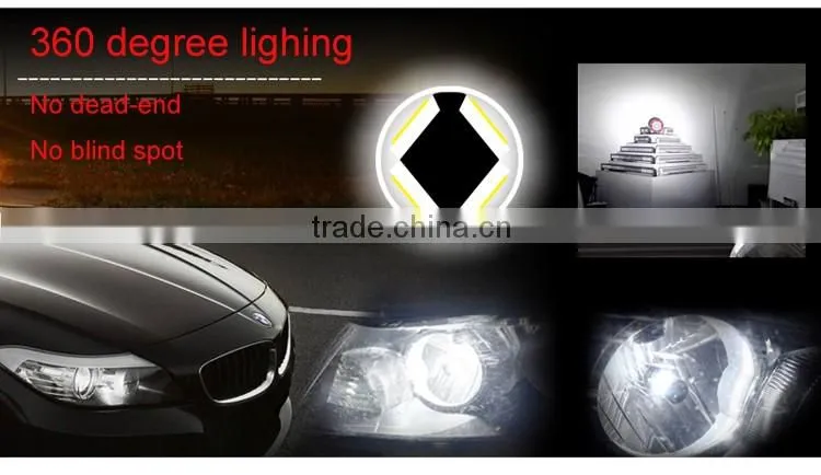 9-36v hottest led headlights car truck universal