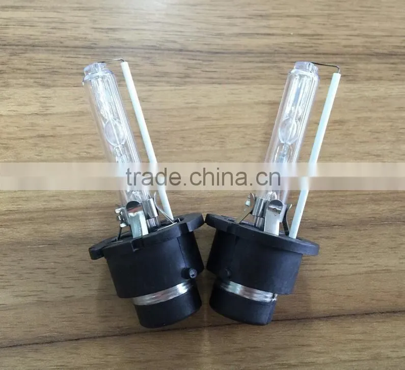 Innovative hid xenon auto headlight kits for car 6000K 8000K D2s xenon bulb