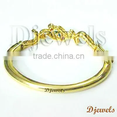 Diamond Gold Ladies Bracelets, Diamond Bracelet, Ladies Bracelets