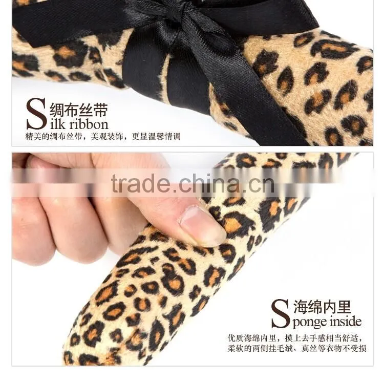 Wholesale Satin Wedding Dress Hanger